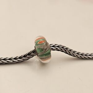 Trollbeads Unique #9